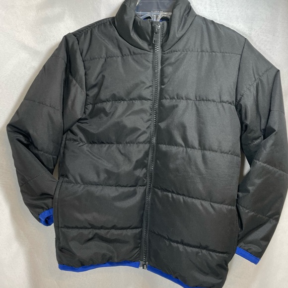 Crazy 8 puffer jackets size XS (4) - Picture 5 of 5